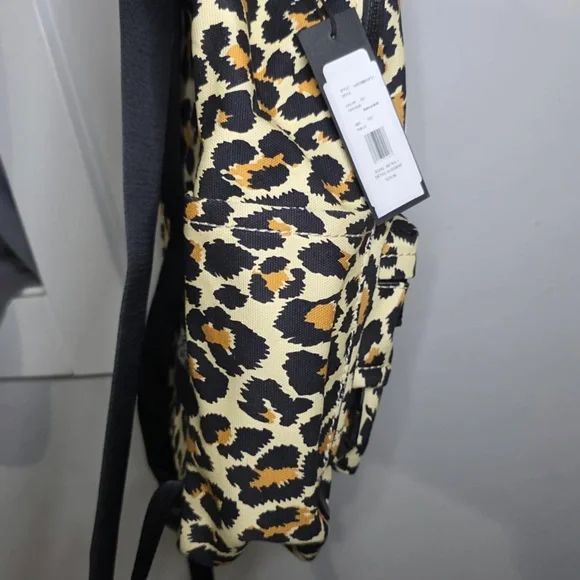 Marc Jacobs Animal Print Backpack display picture 1